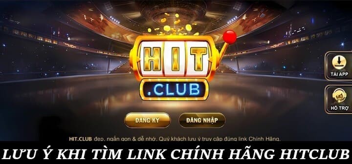Những cách Tìm link chính hãng Hitclub nên tránh