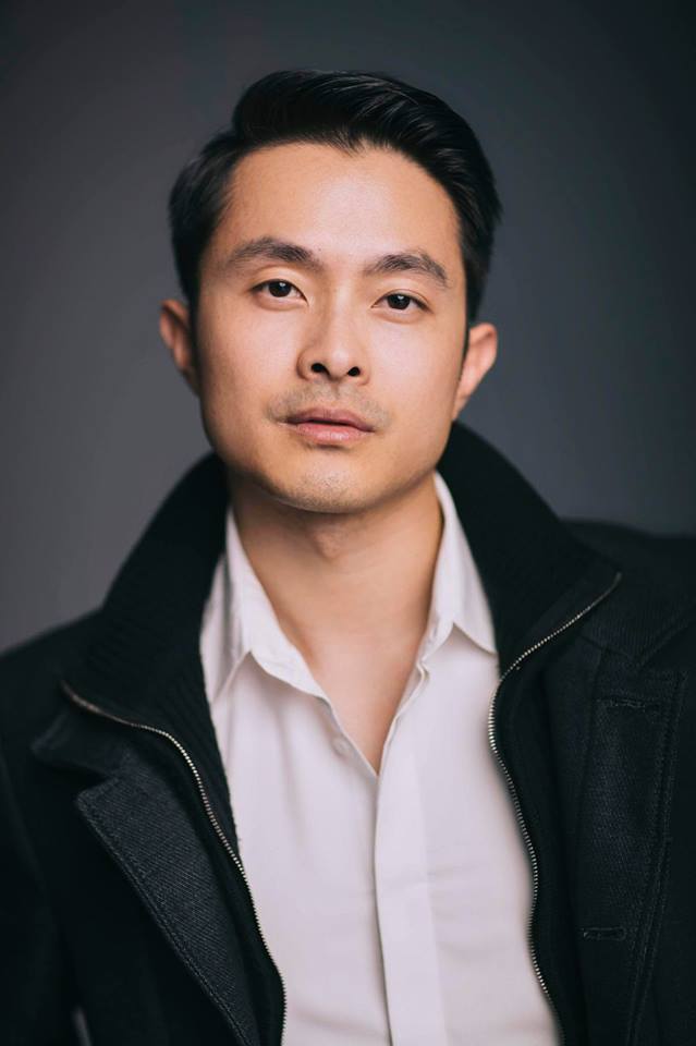 tác giả trương văn thắng